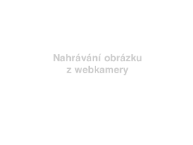 Webkamera 1